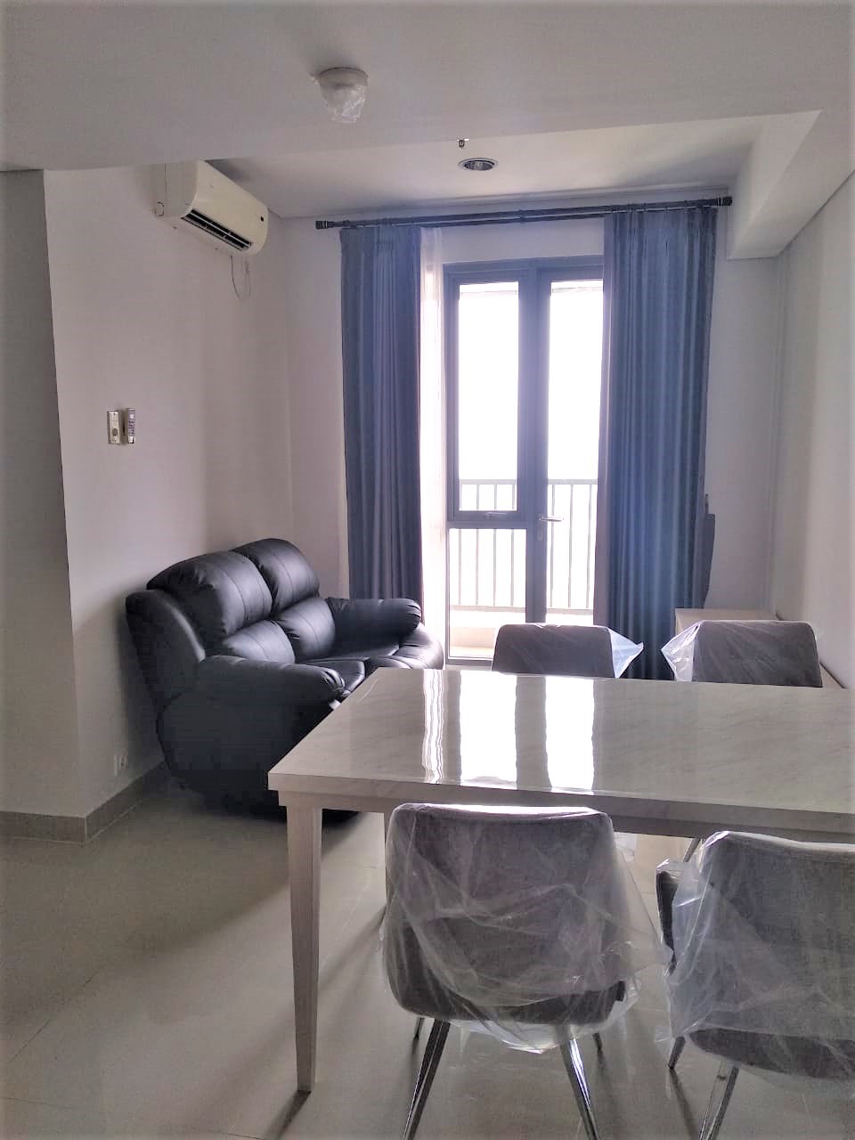 Dijual Apartemen Royal Olive Residence Type 3 Bedroom & Fully Furnished by Sava Properti APT-A2803